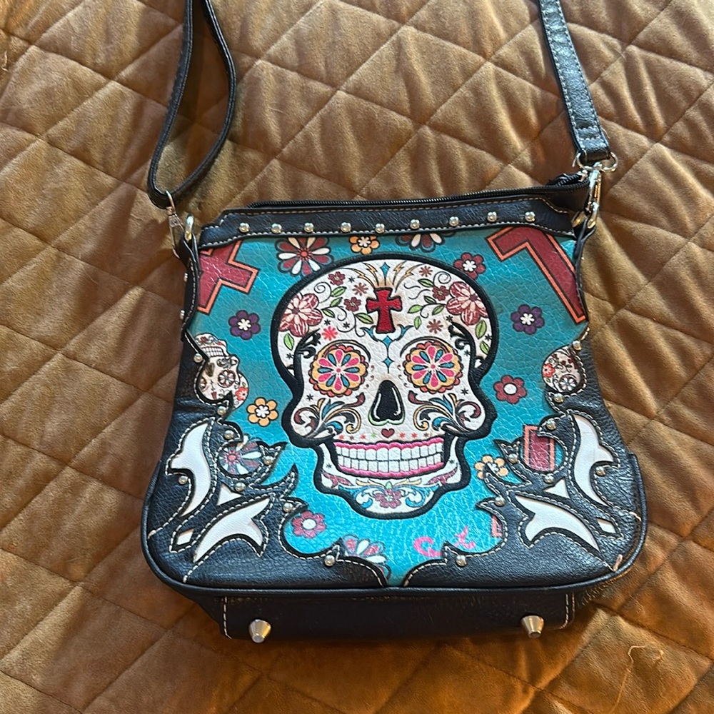 Concealed Carry Purse
